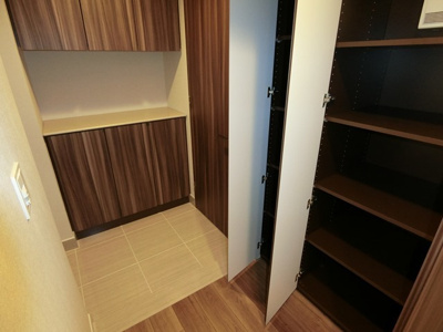 【玄関】 | CityLuxYokohama | 同じ仕様