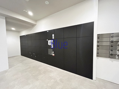 【その他共用部分】 | CityLuxYokohama