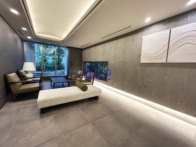 【ロビー】 | CityLuxYokohama