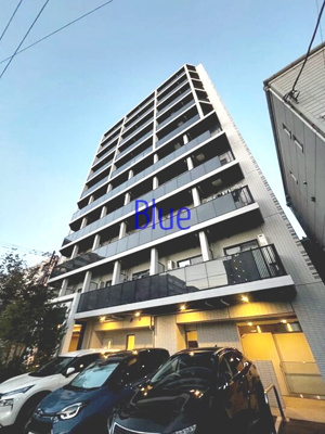 【外観】 | CityLuxYokohama