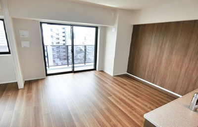 【居間・リビング】 | CityLuxYokohama | 同じ仕様