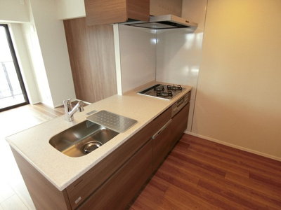 【キッチン】 | CityLuxYokohama | 同じ仕様