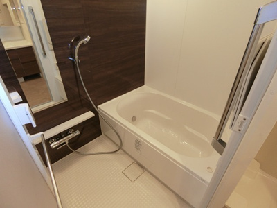 【浴室】 | CityLuxYokohama | 同じ仕様