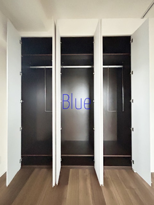 【収納】 | CityLuxYokohama | 同じ仕様