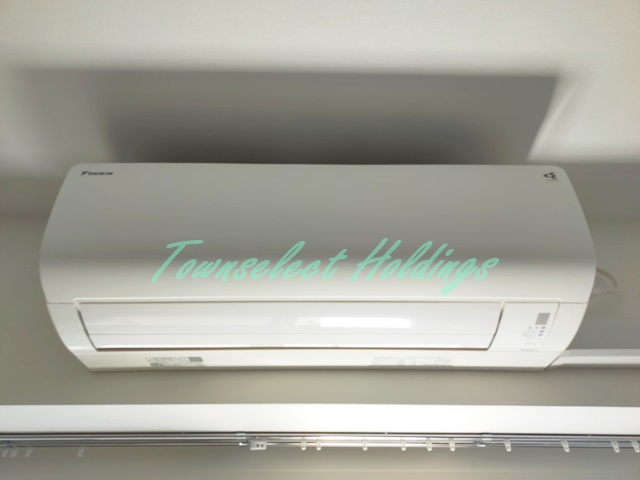 藤沢市本町３丁目の賃貸マンションの設備