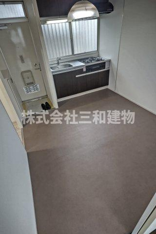 コーポ上野のその他
