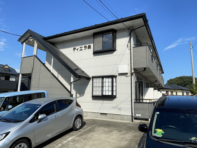 ティエラ泉のキッチン