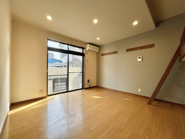 ティエラ泉の設備