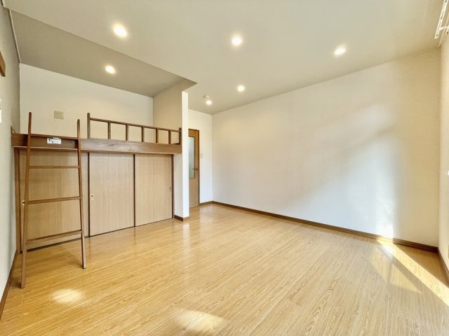 ティエラ泉のトイレ