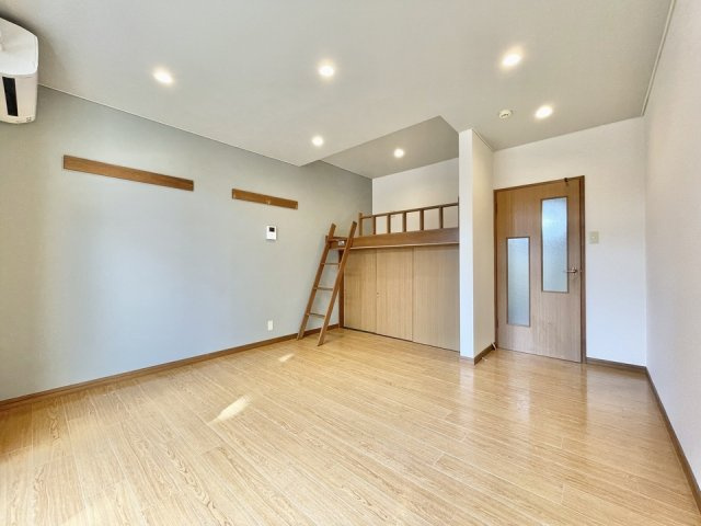 ティエラ泉の浴室