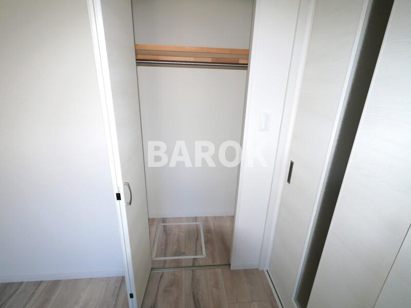 デプレＮＯＢ博多駅南の収納