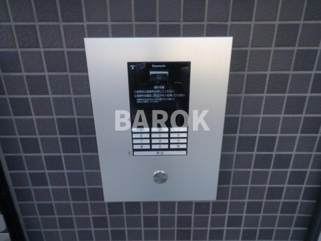 デプレＮＯＢ博多駅南の設備