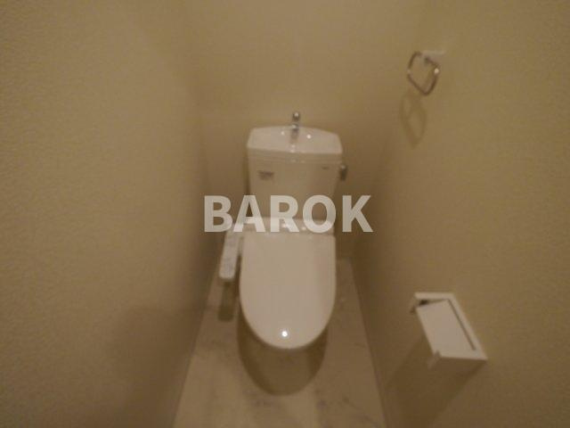 デプレＮＯＢ博多駅南のトイレ