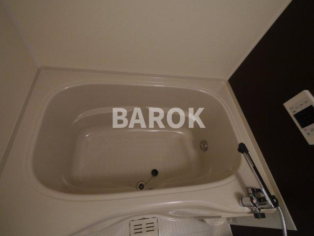 デプレＮＯＢ博多駅南の浴室