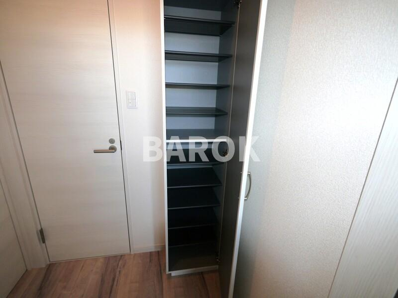 デプレＮＯＢ博多駅南の玄関