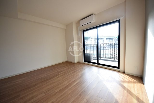 エグゼ堺筋本町の洋室|エグゼ堺筋本町　洋室