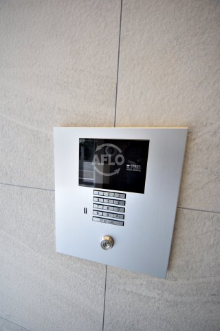 エグゼ堺筋本町のセキュリティ|エグゼ堺筋本町　オートロック