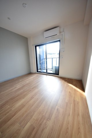 エグゼ堺筋本町の洋室|エグゼ堺筋本町　洋室