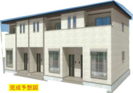 ma maisonの画像
