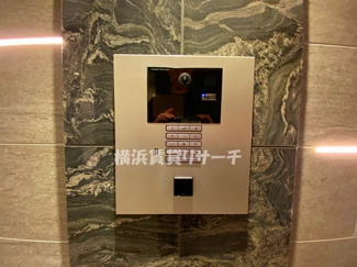 【セキュリティ】 | ロイジェント磯子