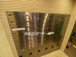 【その他共用部分】 | ロイジェント磯子