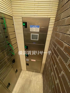  | ロイジェント磯子