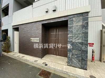  | ロイジェント磯子