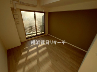 【居間・リビング】 | ロイジェント磯子