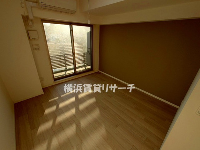 【居間・リビング】 | ロイジェント磯子