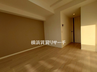 【寝室】 | ロイジェント磯子