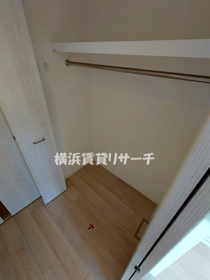 【収納】 | ロイジェント磯子