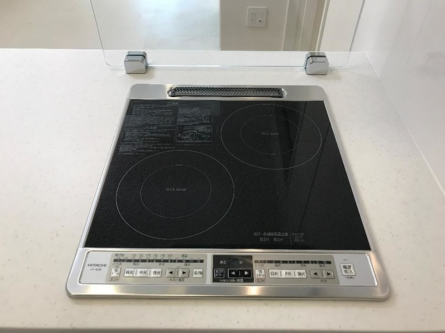 ディモーラの設備