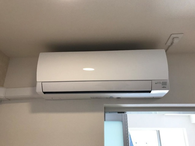 ディモーラの設備