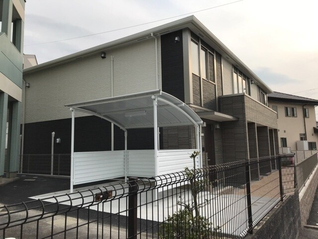 ディモーラのその他共用部分