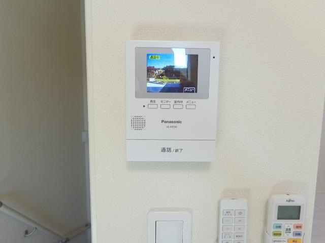 【セキュリティ】 | ビオレッタ