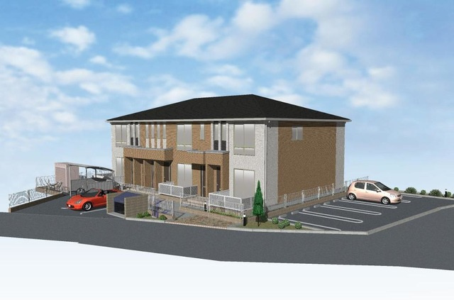 【外観】 | ビオレッタ