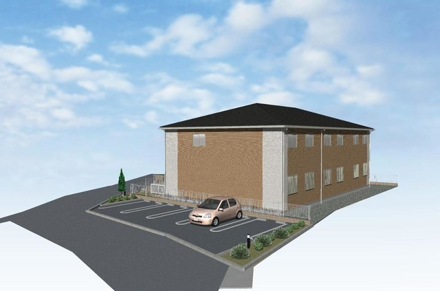 【外観】 | ビオレッタ