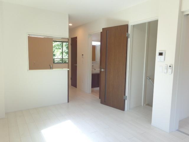 【居間・リビング】 | ビオレッタ