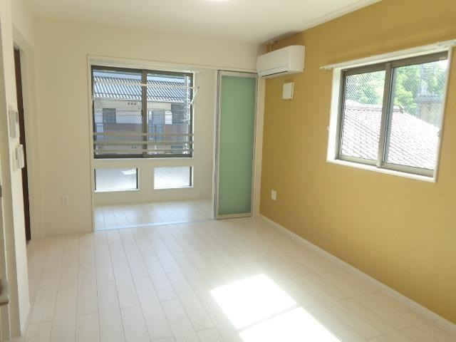 【居間・リビング】 | ビオレッタ