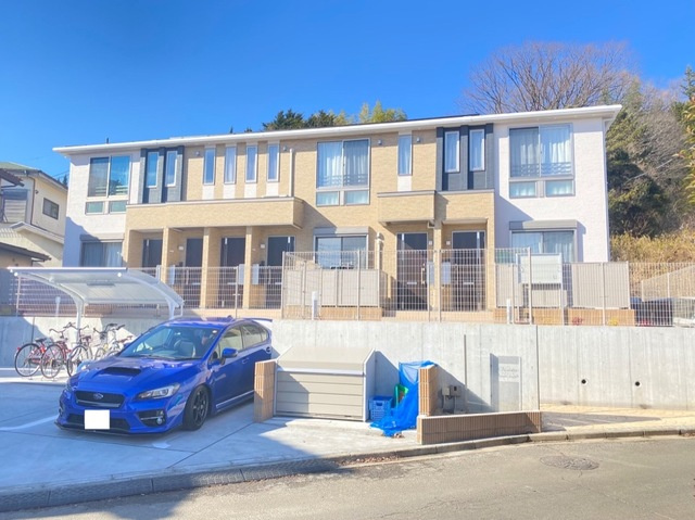 【外観】 | ビオレッタ