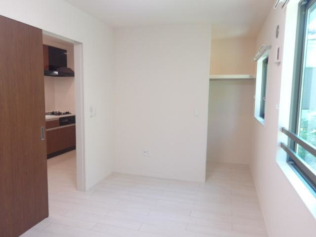 【洋室】 | ビオレッタ