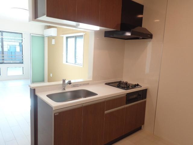 【キッチン】 | ビオレッタ