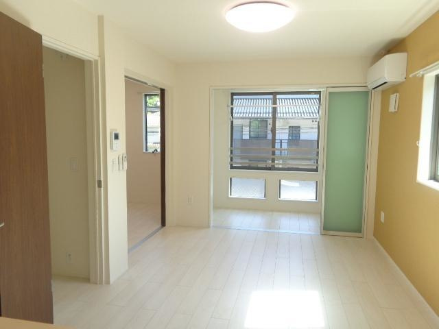 【居間・リビング】 | ビオレッタ