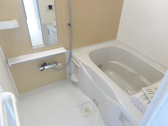 【浴室】 | ビオレッタ