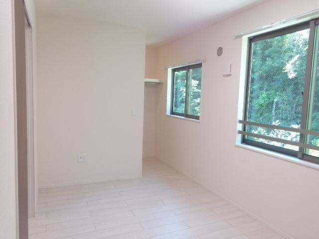 【洋室】 | ビオレッタ