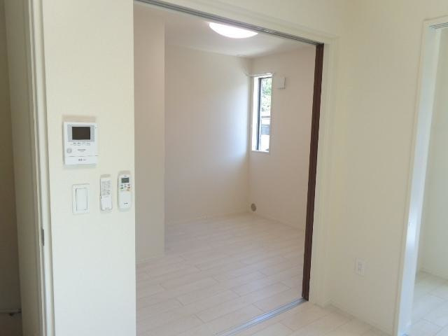 【内装】 | ビオレッタ