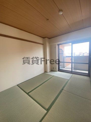 【和室】 | 第一玉造マンション　仲介手数料無料
