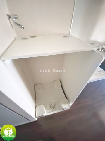 パークリュクス門前仲町monoの設備