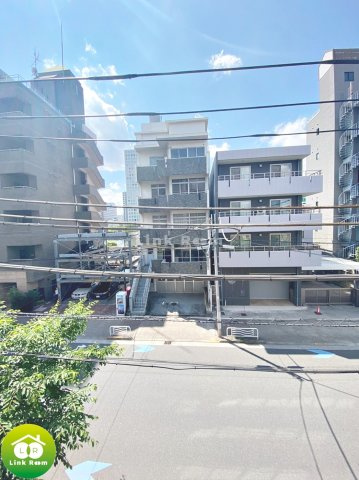 パークリュクス門前仲町monoのその他