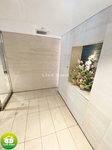 パークリュクス門前仲町monoのその他